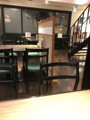 そば処庄司屋七日町店