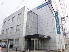 あいおいニッセイ同和損害保険株式会社　埼玉支店上尾支社