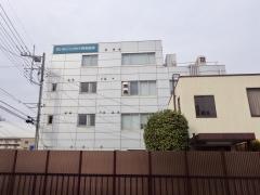あいおいニッセイ同和損害保険株式会社　埼玉支店上尾支社