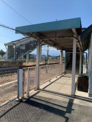 笹木野駅