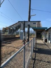 笹木野駅