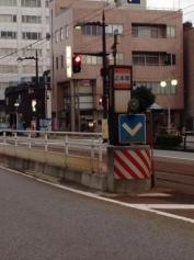 上本町駅