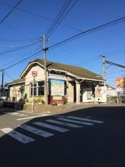 岩出駅