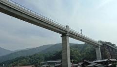餘部鉄橋「空の駅」