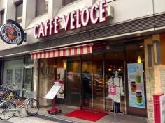 カフェ・ベローチェ　西本町店