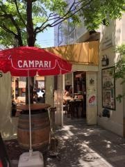 Ｐｉｚｚｅｒｉａ　Ｄａ　Ｇａｅｔａｎｏ