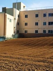 コミュニティ広場うぐいす園