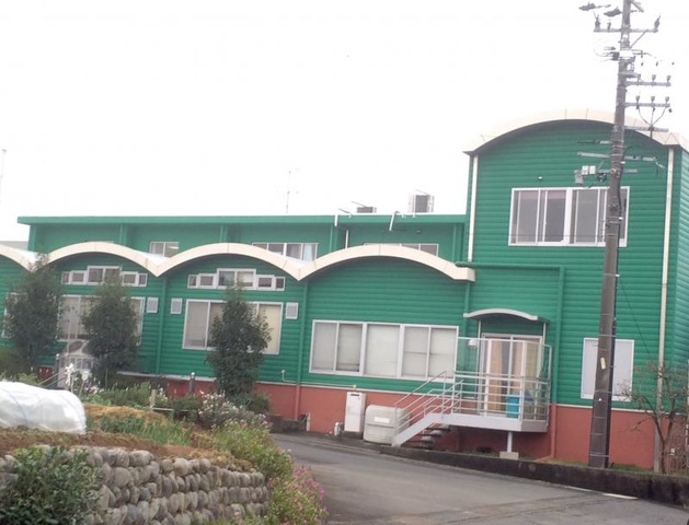 片岡杉の子園