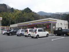ミニストップ　伊東鎌田店
