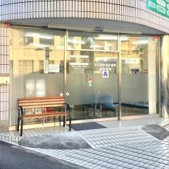 メイプル薬局　中央店