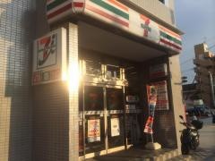 セブンイレブン　西葛西6丁目店