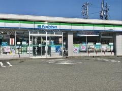 ファミリーマート　敦賀野神店