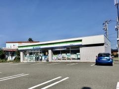 ファミリーマート　敦賀野神店