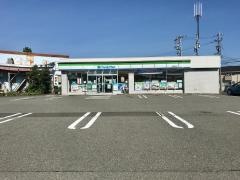 ファミリーマート　敦賀野神店