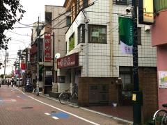 新井屋　阿佐谷店