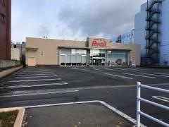 アベイル洛南店
