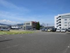 Ｊネットレンタカー　広島店