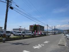 Ｊネットレンタカー　広島店