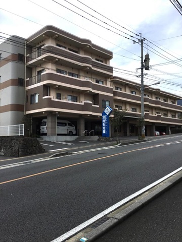 ケアハウス別府石垣園