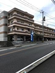 ケアハウス別府石垣園