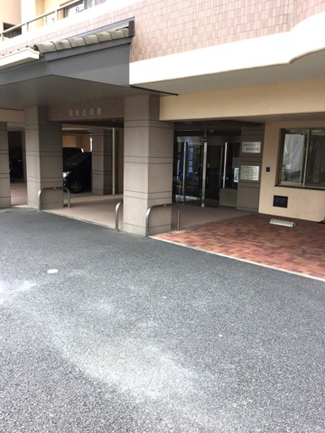 ケアハウス別府石垣園