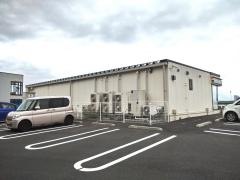 セブンイレブン　松江玉湯町布志名店