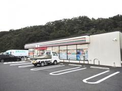 セブンイレブン　松江玉湯町布志名店