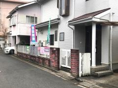学研　西川田教室