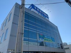 秀英予備校　屋形原校