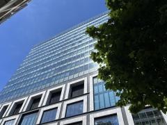 ちばぎん証券株式会社　兜町本社