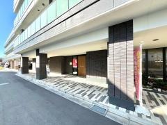 ドーミー岩槻ＬｅｖｉⅡ号館