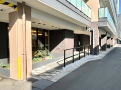 ドーミー岩槻ＬｅｖｉⅡ号館