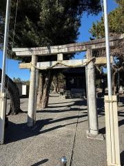 西脇稲荷神社