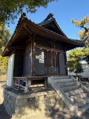 西脇稲荷神社