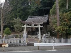 是社神社