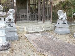 是社神社