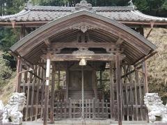 是社神社