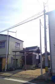 大給神社