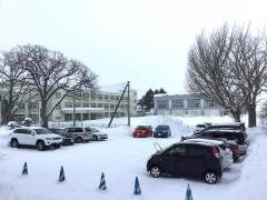 桔梗小学校