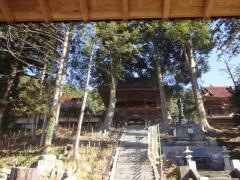 大雄寺