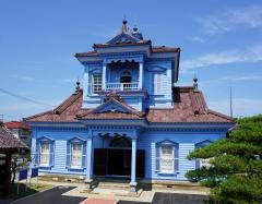 致道博物館