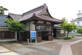 致道博物館