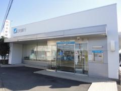 足利銀行総和支店
