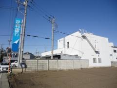 足利銀行総和支店