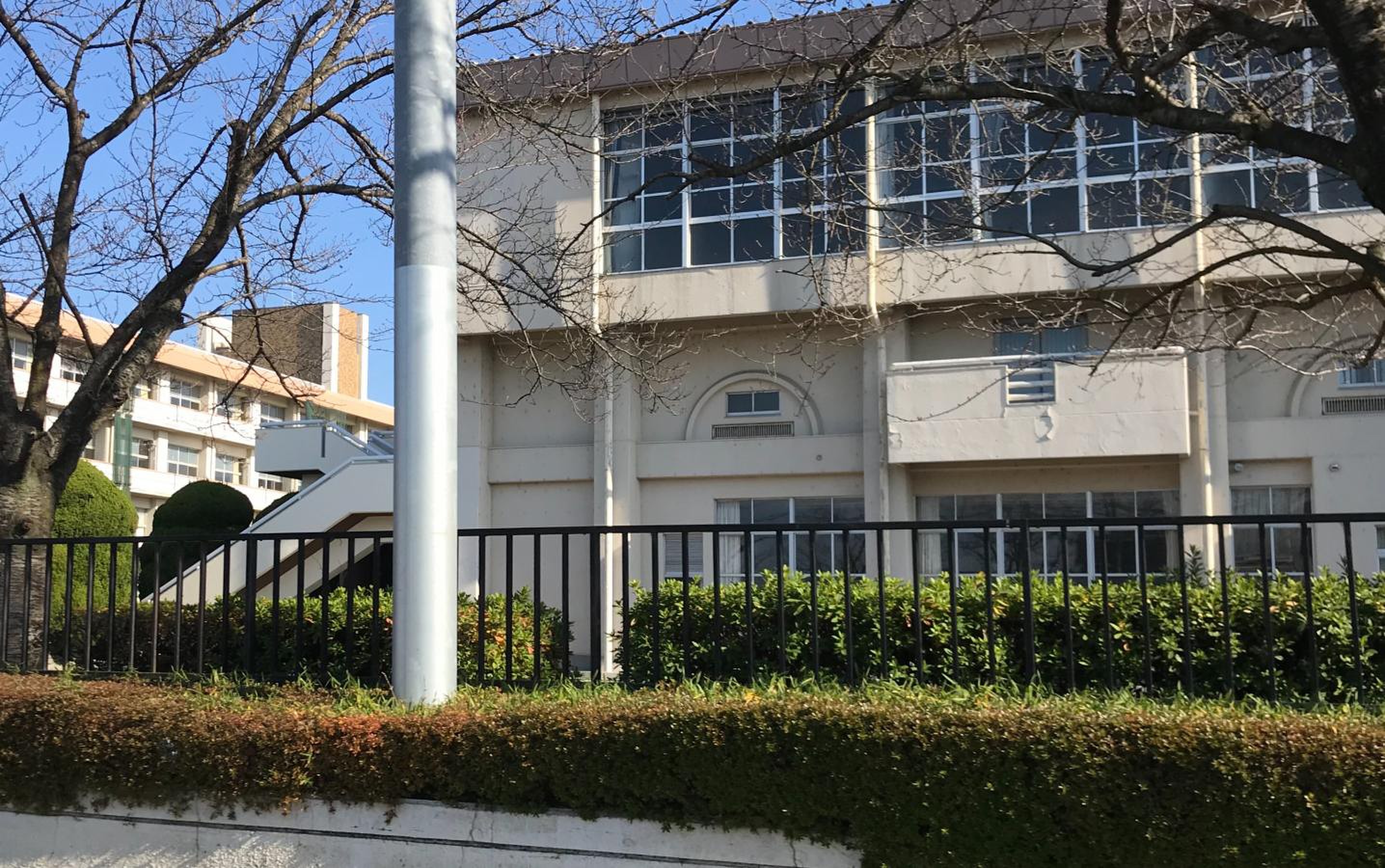 茨城 県立 筑波 高等 学校