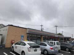 セブンイレブン　さくら卯の里４丁目店