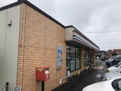 セブンイレブン　さくら卯の里４丁目店
