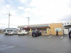 セブンイレブン　上三川上蒲生店