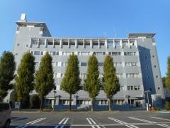 本庄市役所