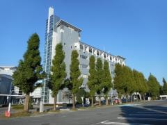 本庄市役所